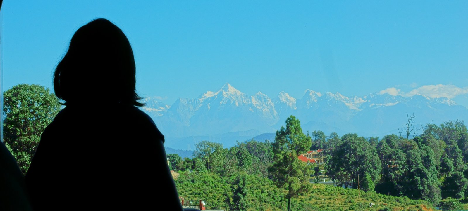 Best Things to Do in Chaukori, Pithoragarh at Ojaswi Resort with panoramic Himalayan views