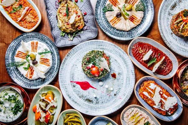 Fine dining in Mukteshwar: Enjoy a diverse intercontinental menu at Ojaswi Resort, from Italian classics to global favorites.