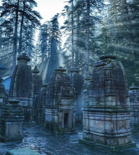 Legendary Restaurants