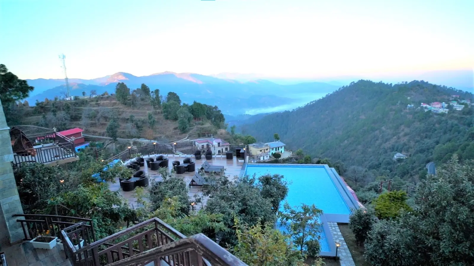 best places to visit near delhi within 500 km