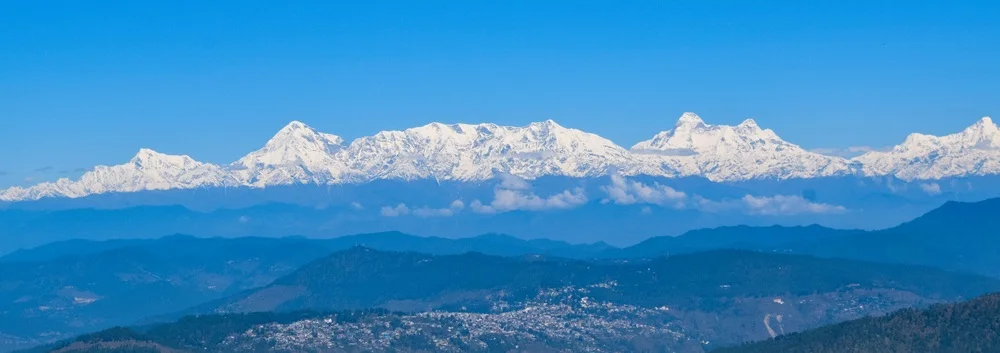 Romantic getaway for couples at Ojaswi Resort Mukteshwar Uttarakhand