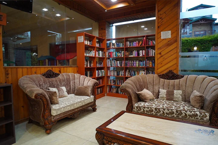 celebrate good friday long weekend at ojaswi himalayan resort