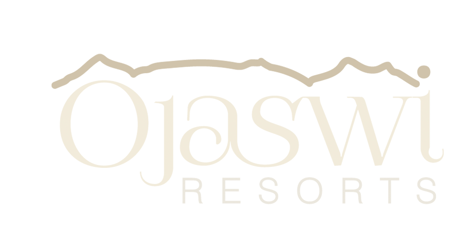 Ojaswi Himalayan Resort Logo
