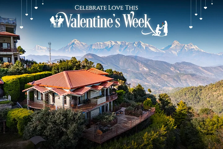romantic resorts in uttarakhand
