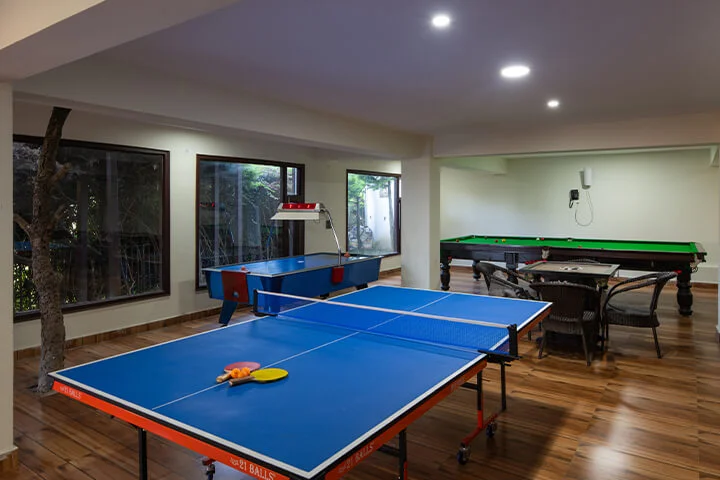 romantic resorts in uttarakhand for valentine's day