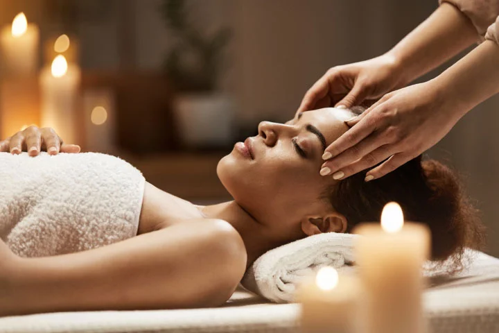 Romantic Himalayan resort for Valentine’s Day